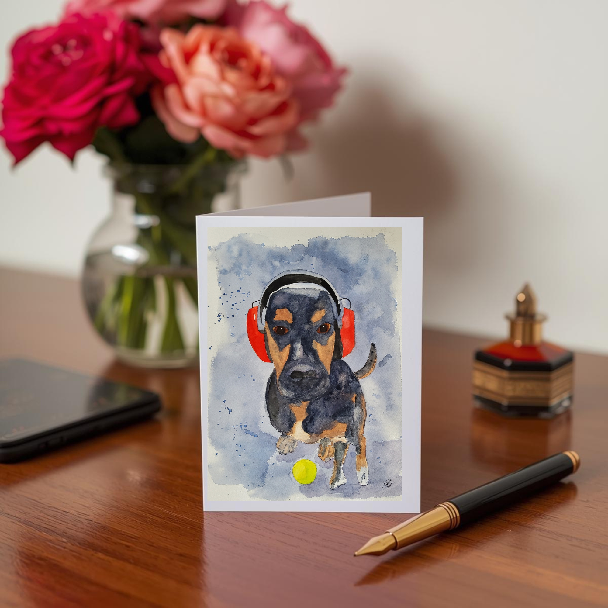 Greeting Cards